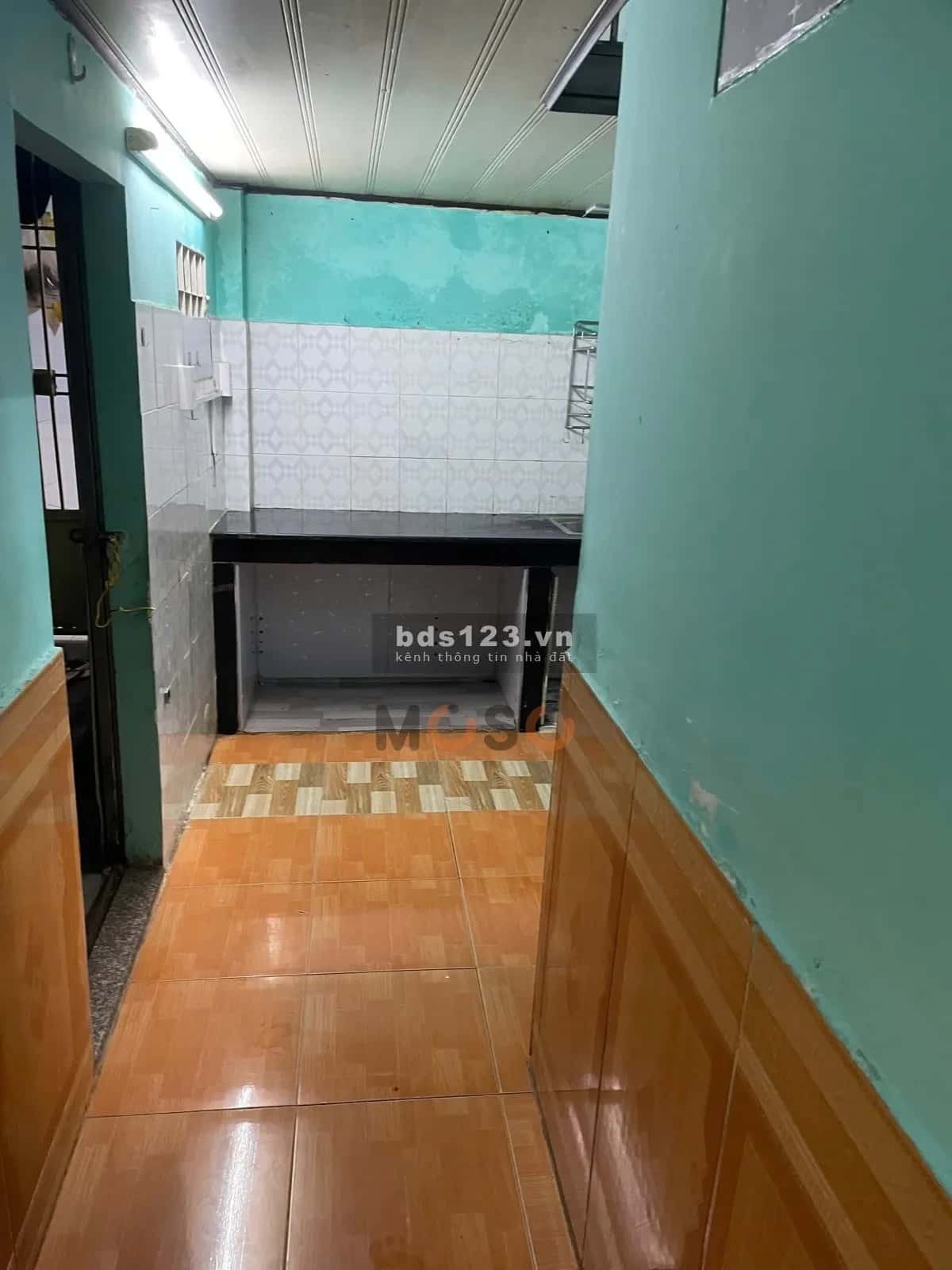 Cho thuê nhà hẻm Hà Thị Kiêm Quận 12, TP.HCM – giá 4.9 triệu — Hình 3 Cho thuê nhà hẻm Hà Thị Kiêm Quận 12, TP.HCM – giá 4.9 triệu — Hình 3