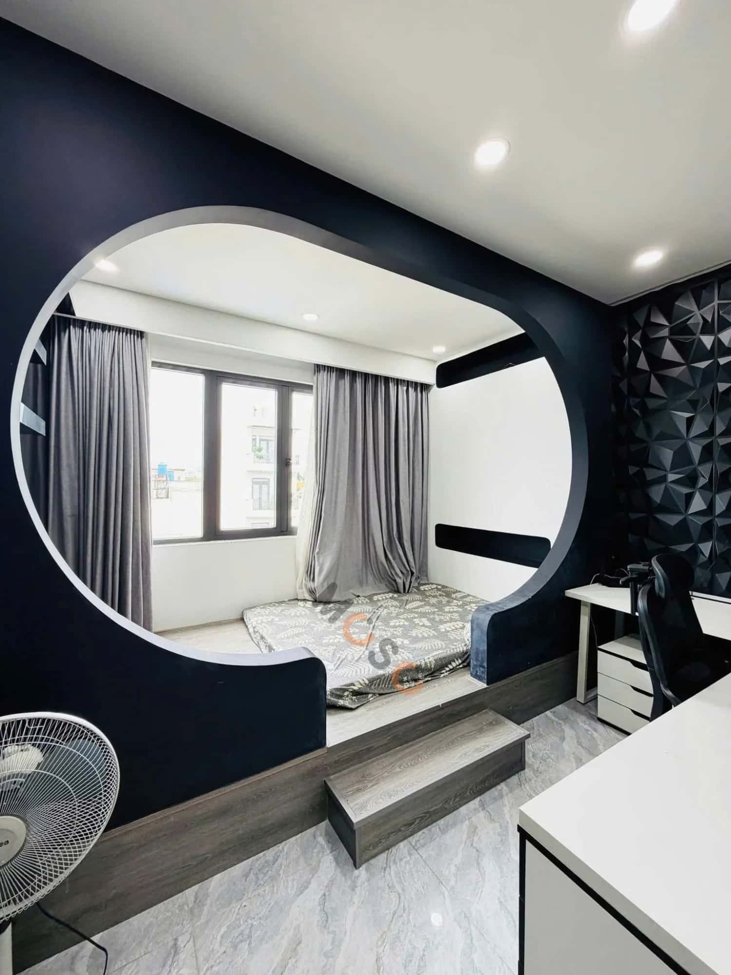 Bán nhà hẻm Trường Chinh Quận 12, TP.HCM – 4 phòng ngủ, giá 9.2 tỷ - ảnh 15