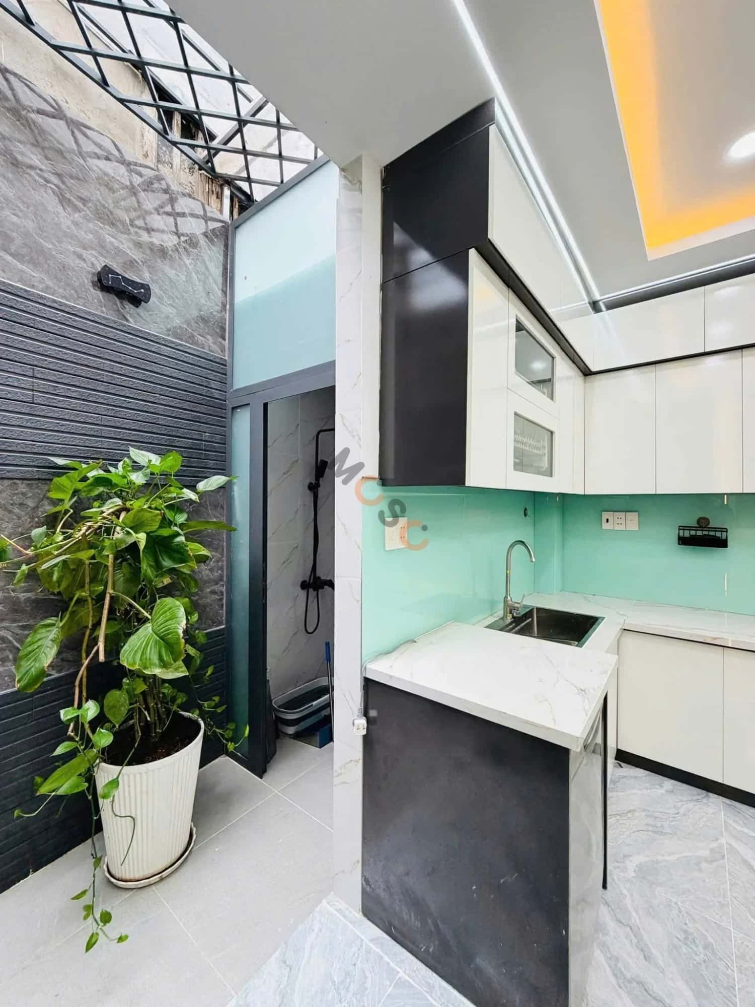 Bán nhà hẻm Trường Chinh Quận 12, TP.HCM – 4 phòng ngủ, giá 9.2 tỷ - ảnh 8