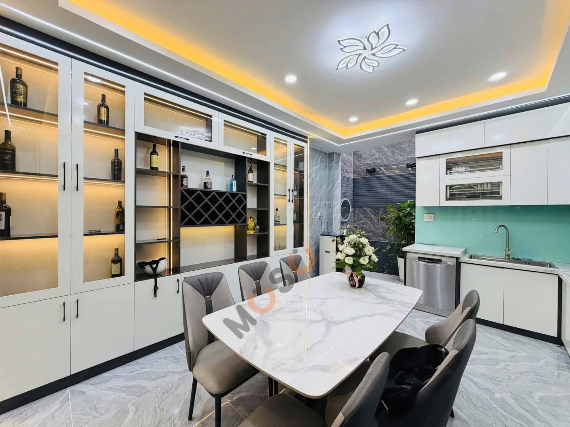 Bán nhà hẻm Trường Chinh Quận 12, TP.HCM – 4 phòng ngủ, giá 9.2 tỷ - ảnh 7