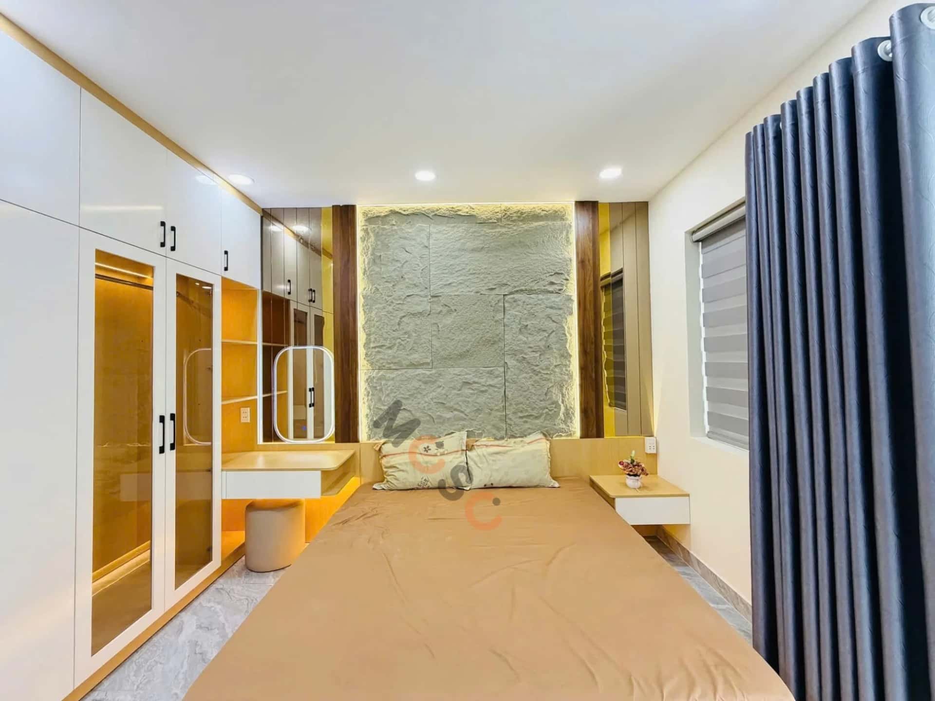 Bán nhà hẻm Trường Chinh Quận 12, TP.HCM – 4 phòng ngủ, giá 9.2 tỷ - ảnh 10