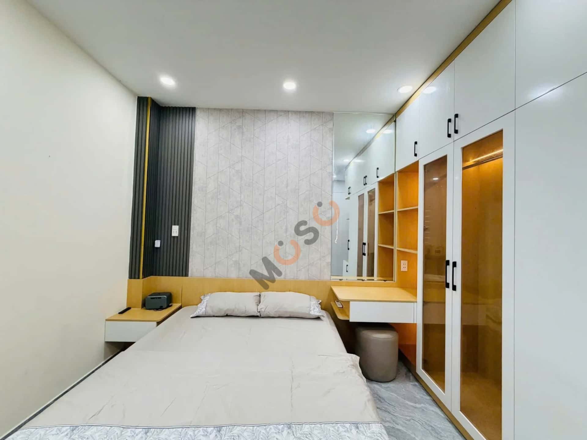 Bán nhà hẻm Trường Chinh Quận 12, TP.HCM – 4 phòng ngủ, giá 9.2 tỷ - ảnh 9