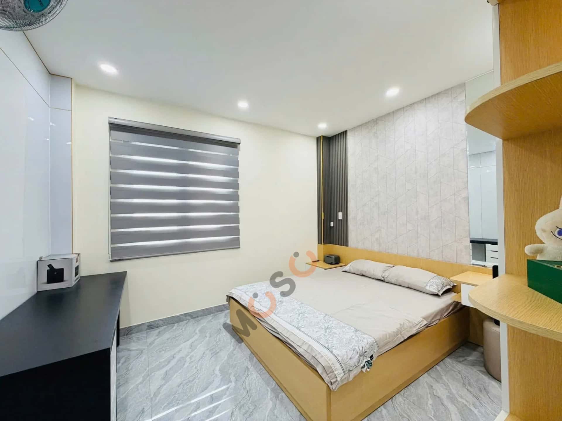 Bán nhà hẻm Trường Chinh Quận 12, TP.HCM – 4 phòng ngủ, giá 9.2 tỷ - ảnh 11