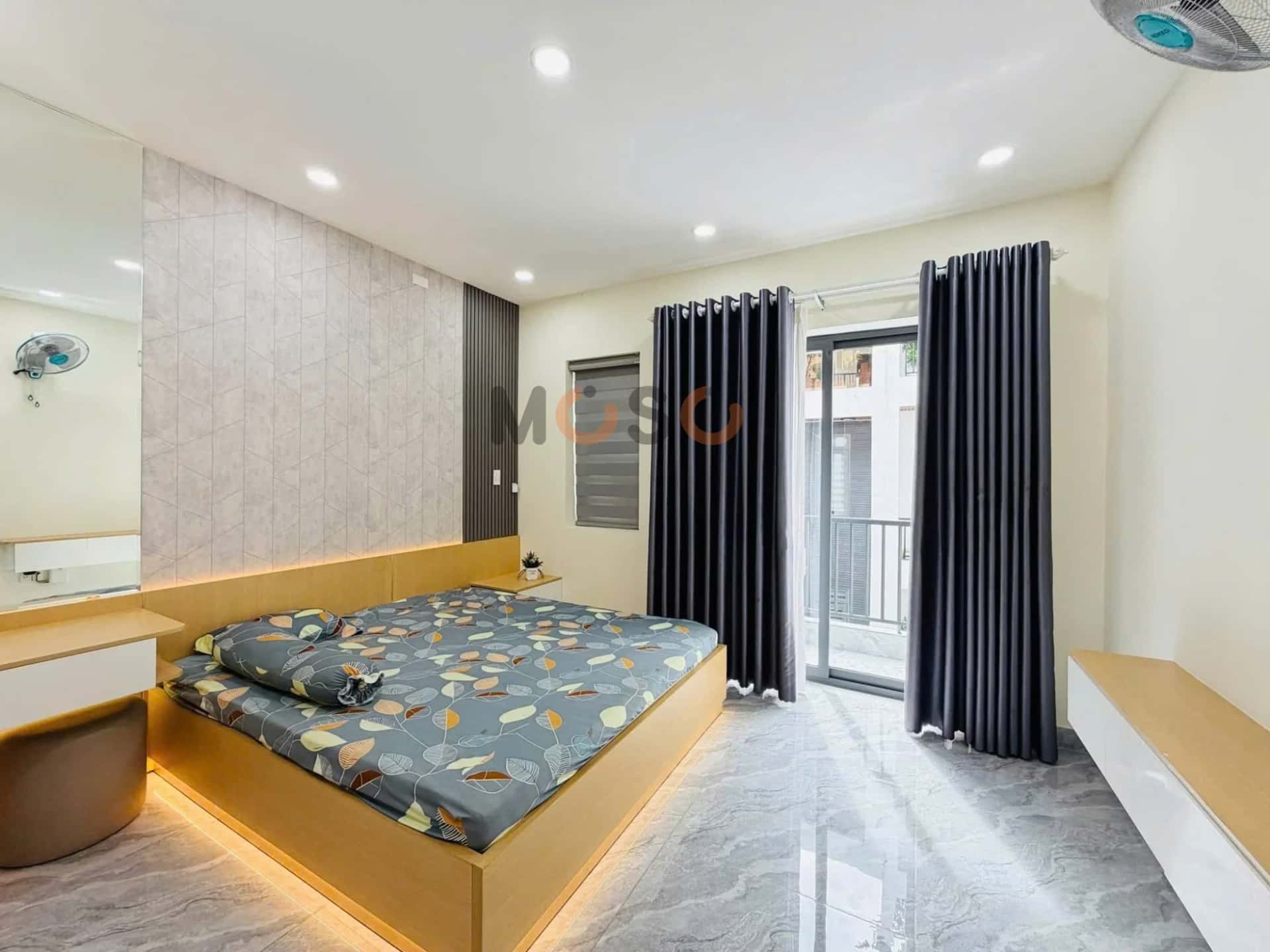 Bán nhà hẻm Trường Chinh Quận 12, TP.HCM – 4 phòng ngủ, giá 9.2 tỷ - ảnh 12