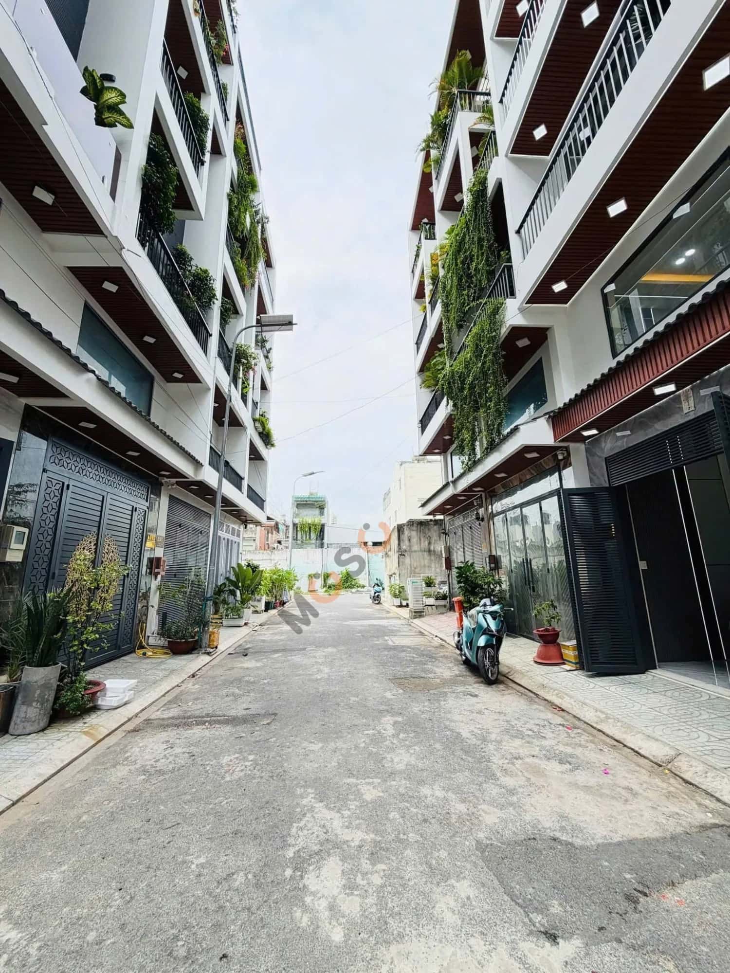 Bán nhà hẻm Trường Chinh Quận 12, TP.HCM – 4 phòng ngủ, giá 9.2 tỷ - ảnh 16