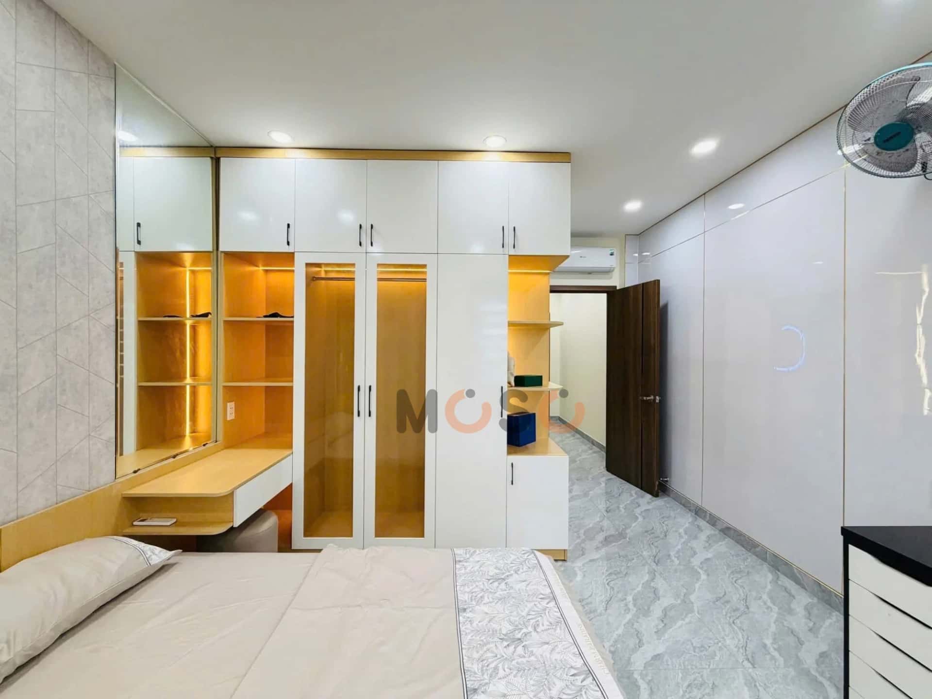 Bán nhà hẻm Trường Chinh Quận 12, TP.HCM – 4 phòng ngủ, giá 9.2 tỷ - ảnh 13
