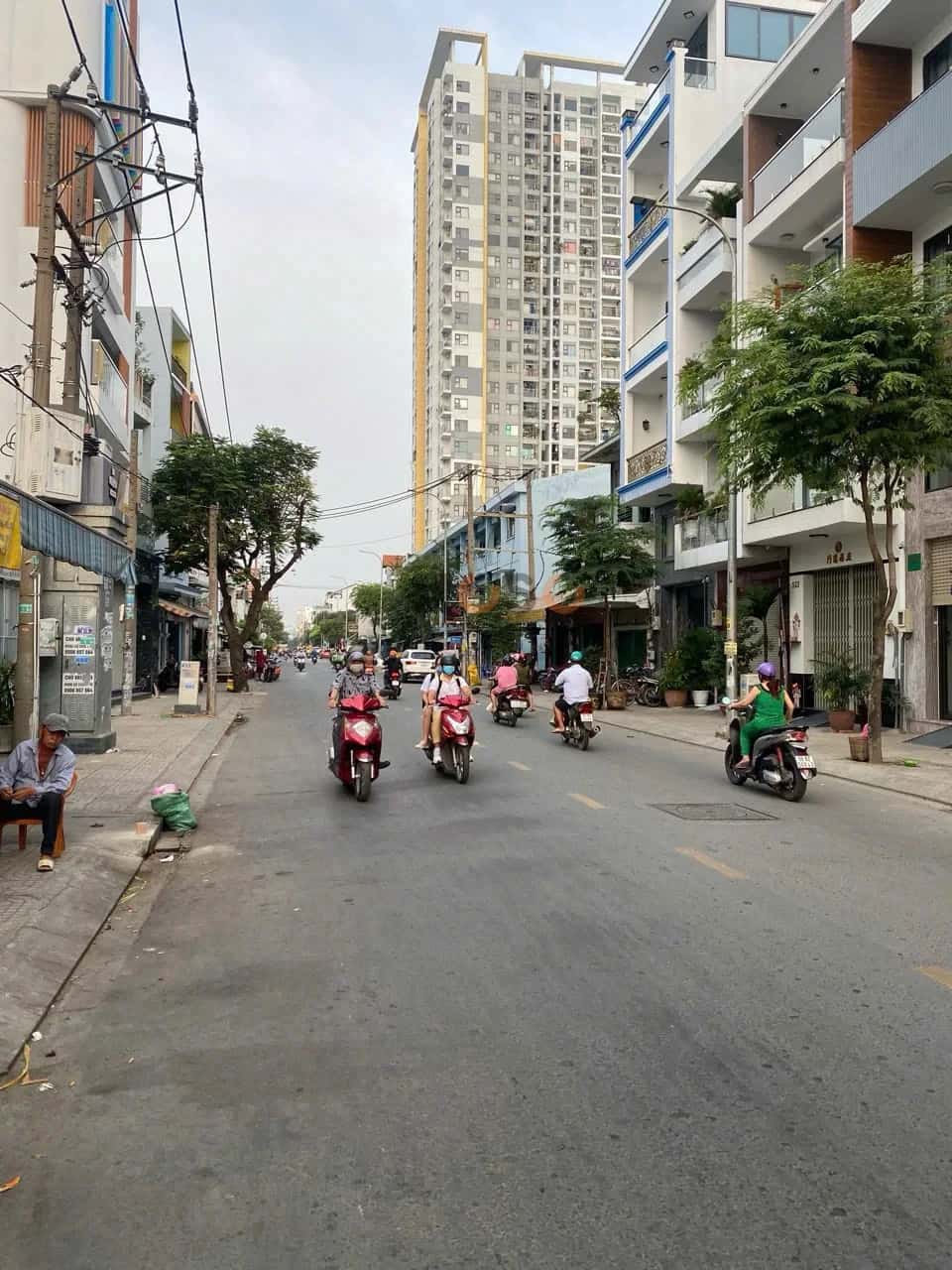Bán nhà mặt tiền Gia Phú Quận 6, TP.HCM – 2 phòng ngủ, giá 8.2 tỷ — Hình 2 Bán nhà mặt tiền Gia Phú Quận 6, TP.HCM – 2 phòng ngủ, giá 8.2 tỷ — Hình 2