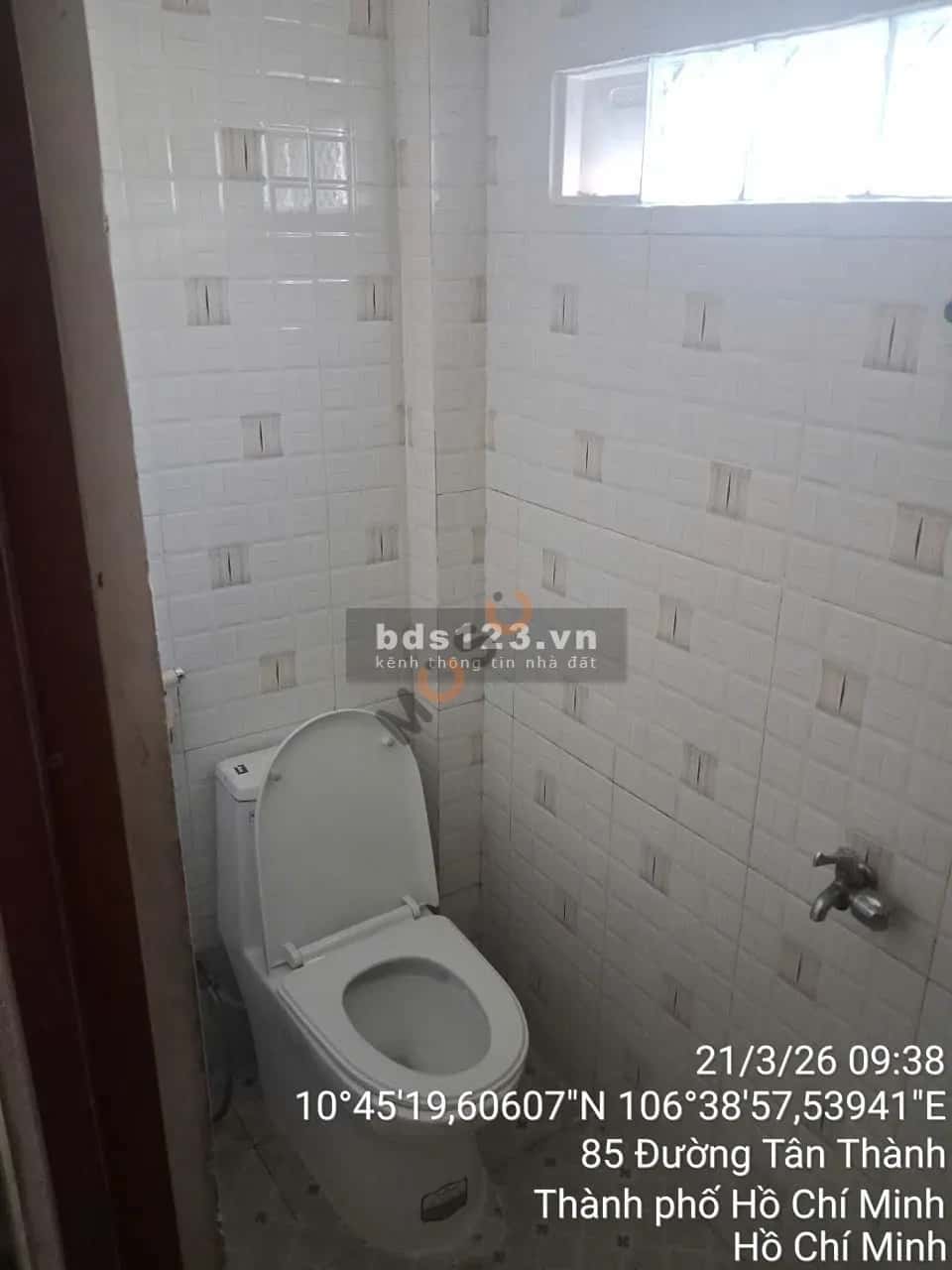 Cho thuê nhà hẻm Đường Tân Thành Quận 11, TP.HCM – giá 11 triệu — Hình 3 Cho thuê nhà hẻm Đường Tân Thành Quận 11, TP.HCM – giá 11 triệu — Hình 3