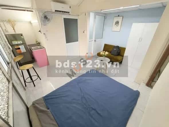 Cho thuê phòng trọ Hoàng Hoa Thám Bình Thạnh, TP.HCM – 1 phòng ngủ, giá 4 triệu — Hình 3 Cho thuê phòng trọ Hoàng Hoa Thám Bình Thạnh, TP.HCM – 1 phòng ngủ, giá 4 triệu — Hình 3