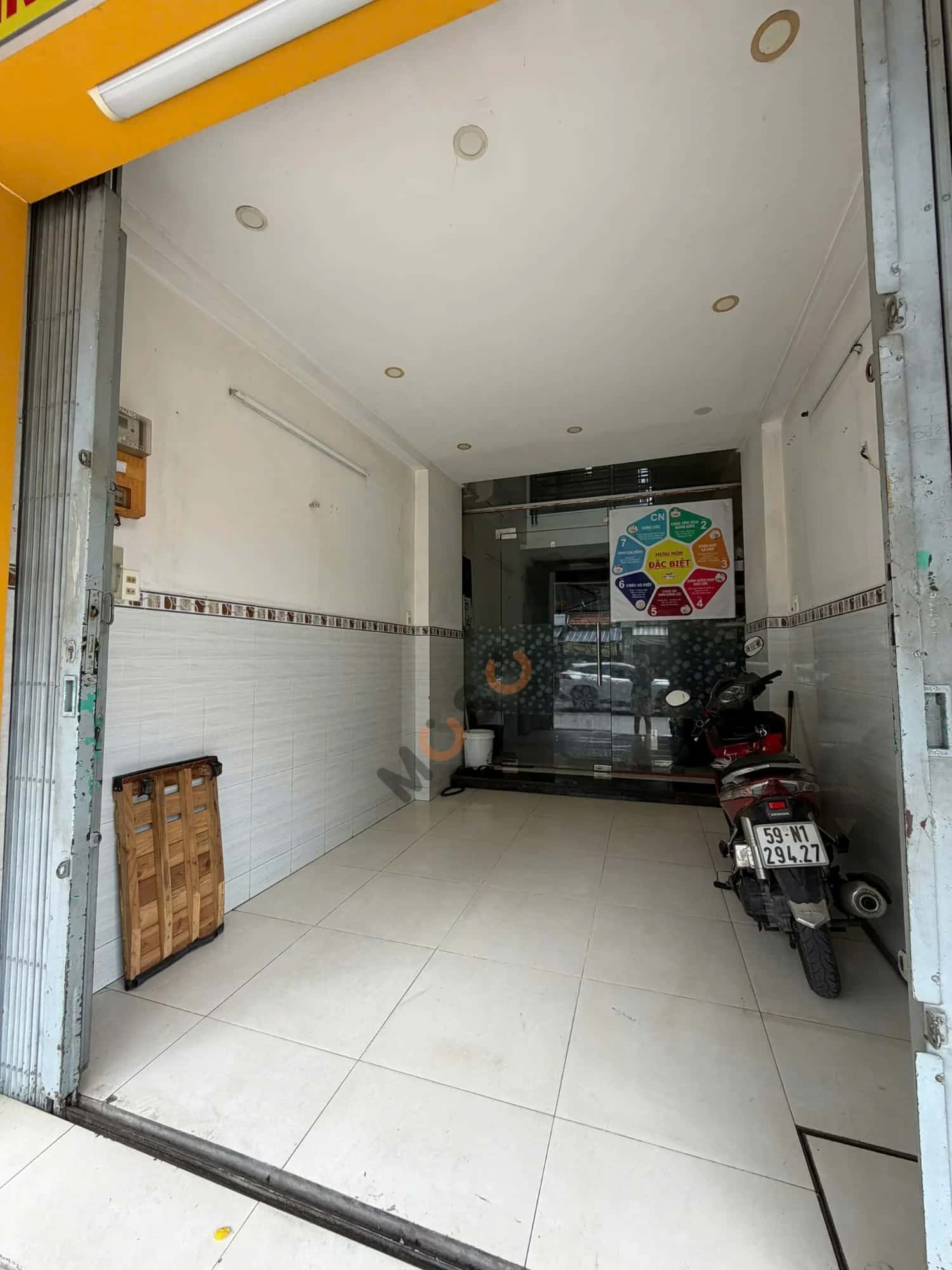 Cho thuê nhà mặt tiền Thống Nhất Quận Gò Vấp, TP.HCM – giá 7 triệu — Hình 2