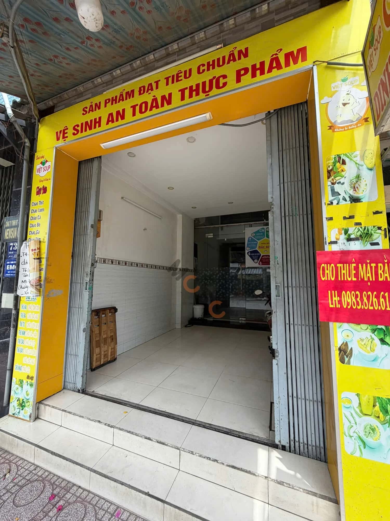 Cho thuê nhà mặt tiền Thống Nhất Quận Gò Vấp, TP.HCM – giá 7 triệu — Hình 3