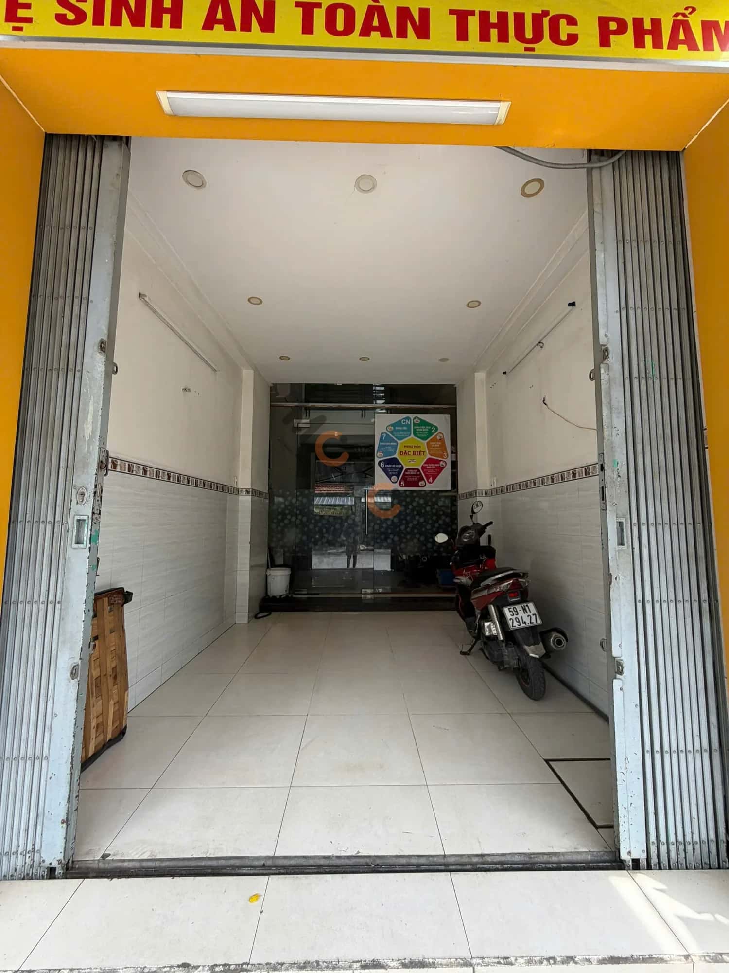Cho thuê nhà mặt tiền Thống Nhất Quận Gò Vấp, TP.HCM – giá 7 triệu
