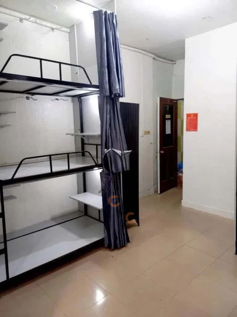 Cho thuê phòng trọ Đường Nguyễn Tất Thành Quận 4, TP.HCM – giá 1.2 triệu — Hình 2 Cho thuê phòng trọ Đường Nguyễn Tất Thành Quận 4, TP.HCM – giá 1.2 triệu — Hình 2