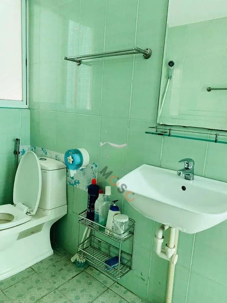 Cho thuê phòng trọ Đường Nguyễn Tất Thành Quận 4, TP.HCM – giá 1.2 triệu — Hình 3 Cho thuê phòng trọ Đường Nguyễn Tất Thành Quận 4, TP.HCM – giá 1.2 triệu — Hình 3