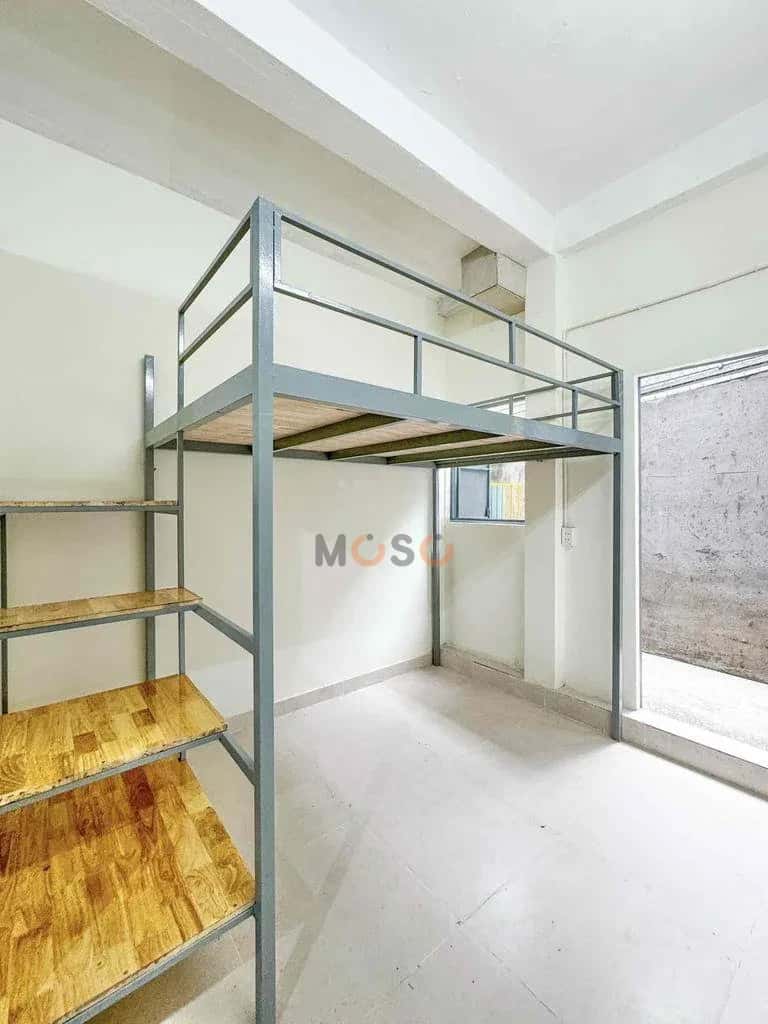Cho thuê phòng trọ Võ Văn Hát Quận 9 cũ, TP. Thủ Đức – giá 2.5 triệu — Hình 2