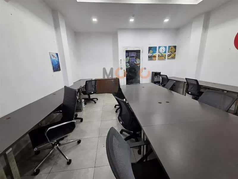 Cho thuê văn phòng Đường 9A Huyện Bình Chánh, TP.HCM – giá 20 triệu