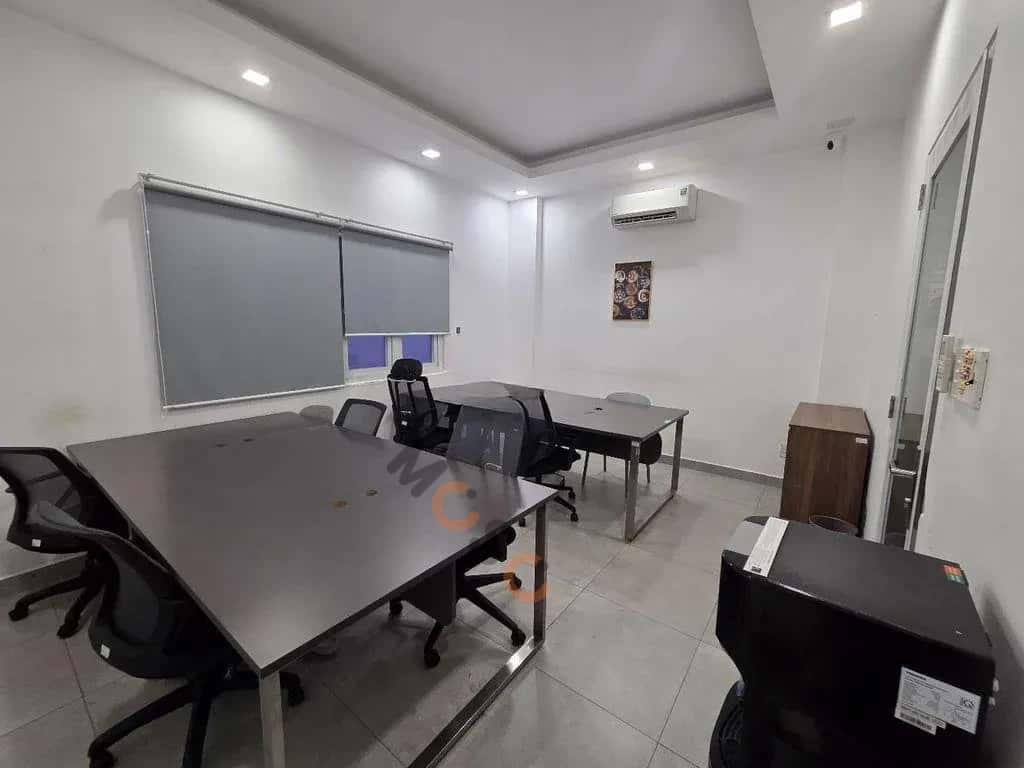 Cho thuê văn phòng Đường 9A Huyện Bình Chánh, TP.HCM – giá 20 triệu — Hình 2