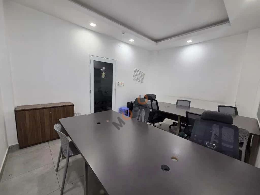 Cho thuê văn phòng Đường 9A Huyện Bình Chánh, TP.HCM – giá 20 triệu — Hình 3