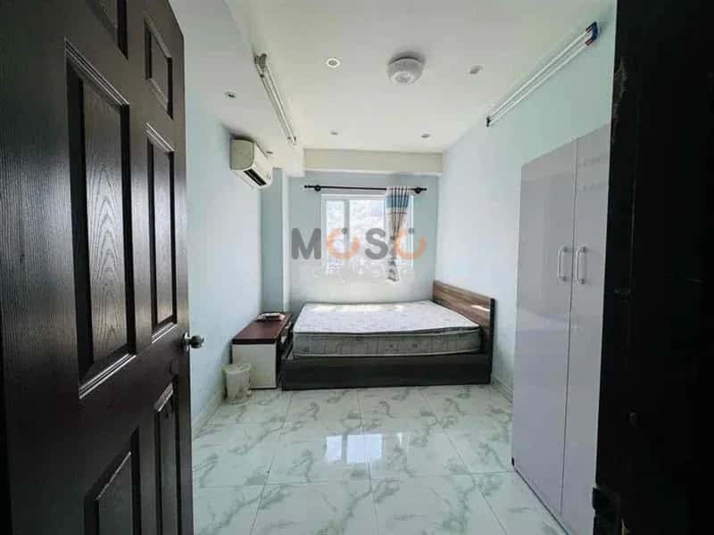 Cho thuê căn hộ chung cư Quốc lộ 1A Quận Bình Tân, TP.HCM – 2 phòng ngủ, giá 6 triệu Cho thuê căn hộ chung cư Quốc lộ 1A Quận Bình Tân, TP.HCM – 2 phòng ngủ, giá 6 triệu
