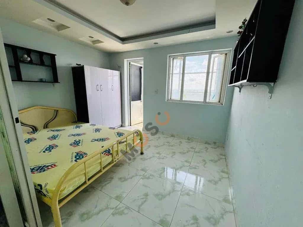Cho thuê căn hộ chung cư Quốc lộ 1A Quận Bình Tân, TP.HCM – 2 phòng ngủ, giá 6 triệu — Hình 2 Cho thuê căn hộ chung cư Quốc lộ 1A Quận Bình Tân, TP.HCM – 2 phòng ngủ, giá 6 triệu — Hình 2