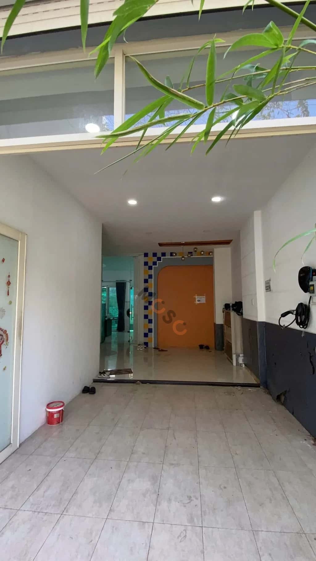 Cho thuê nhà hẻm Khu Dân Cư Him Lam 6a Bình Chánh, TP.HCM – 6 phòng ngủ, giá 45 triệu