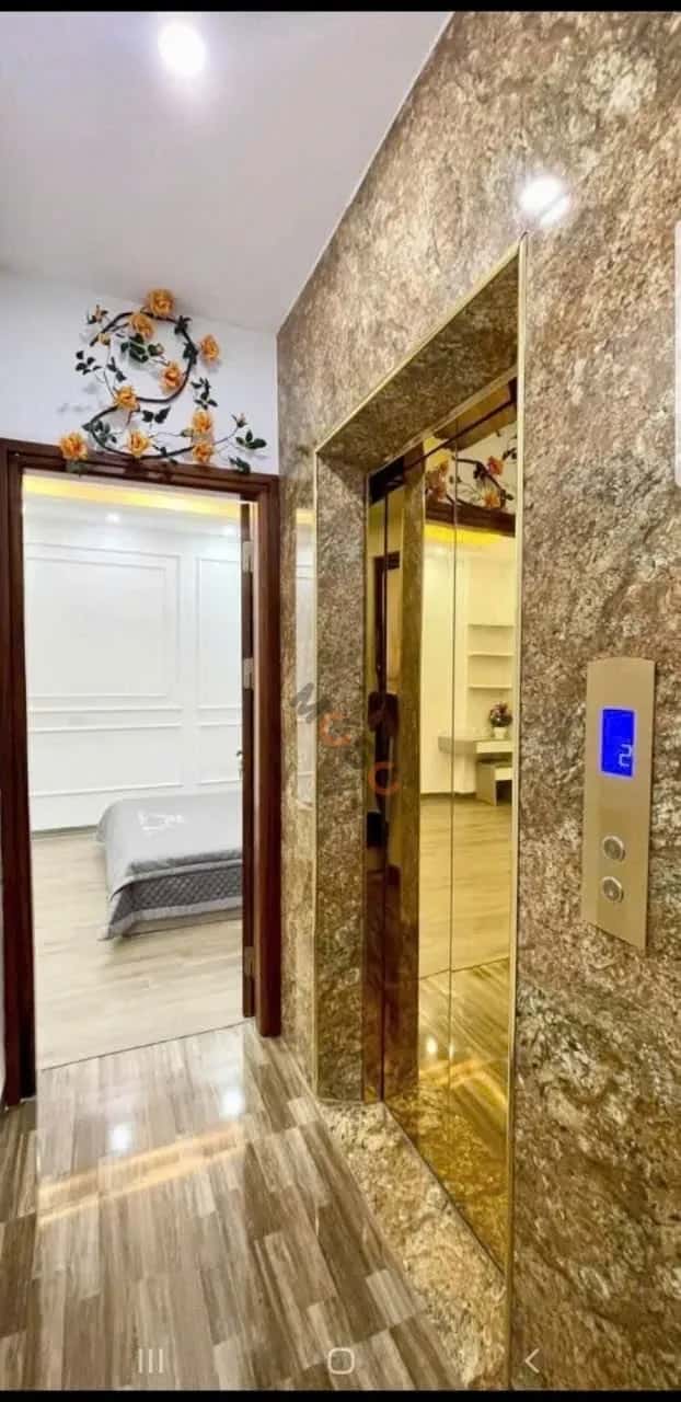Cho thuê nhà hẻm Pháo Đài Láng Đống Đa, Hà Nội – giá 18 triệu