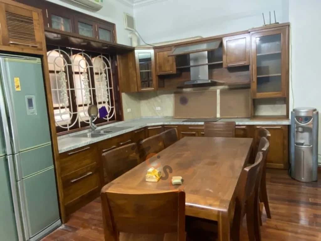 Cho thuê nhà hẻm Lạc Trung Hai Bà Trưng, Hà Nội – giá 25 triệu — Hình 3 Cho thuê nhà hẻm Lạc Trung Hai Bà Trưng, Hà Nội – giá 25 triệu — Hình 3