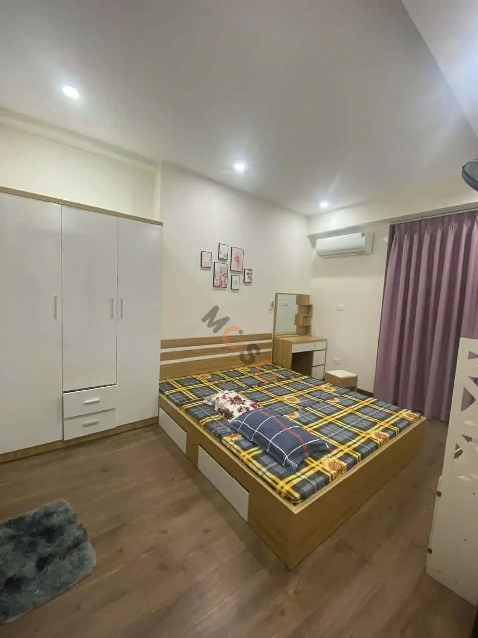 Cho thuê căn hộ chung cư Quận Nam Từ Liêm, Hà Nội – 3 phòng ngủ, giá 14 triệu — Hình 2 Cho thuê căn hộ chung cư Quận Nam Từ Liêm, Hà Nội – 3 phòng ngủ, giá 14 triệu — Hình 2