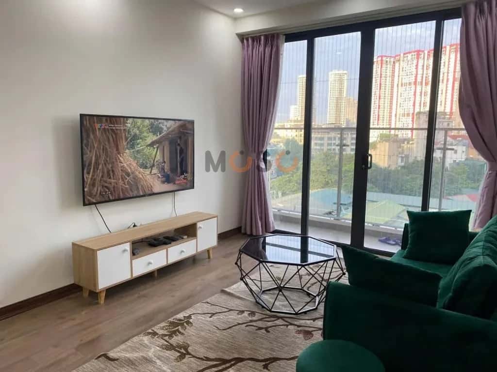 Cho thuê căn hộ chung cư Quận Nam Từ Liêm, Hà Nội – 3 phòng ngủ, giá 14 triệu — Hình 3 Cho thuê căn hộ chung cư Quận Nam Từ Liêm, Hà Nội – 3 phòng ngủ, giá 14 triệu — Hình 3