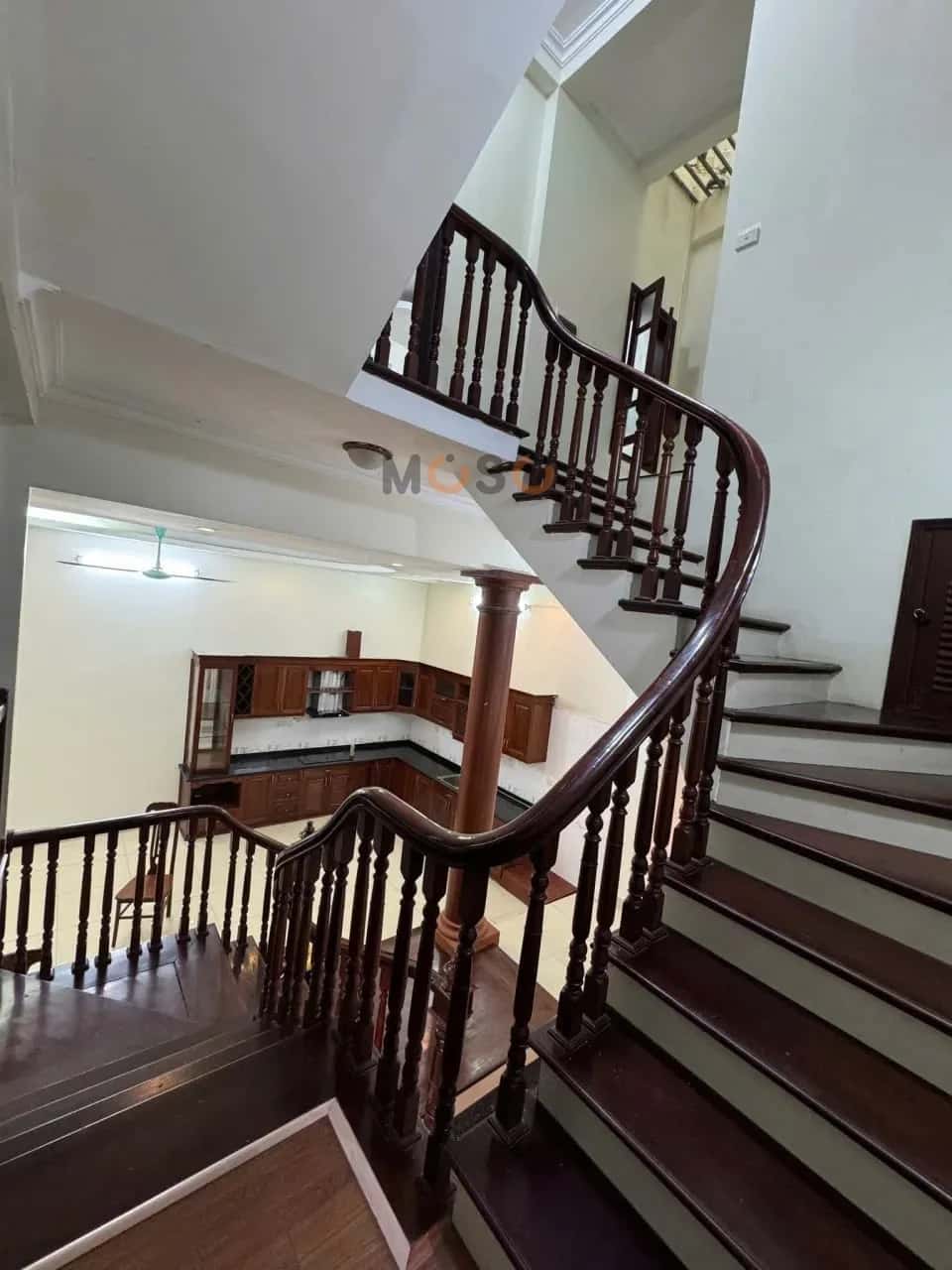 Cho thuê nhà hẻm Quận Nam Từ Liêm, Hà Nội – giá 34 triệu — Hình 2