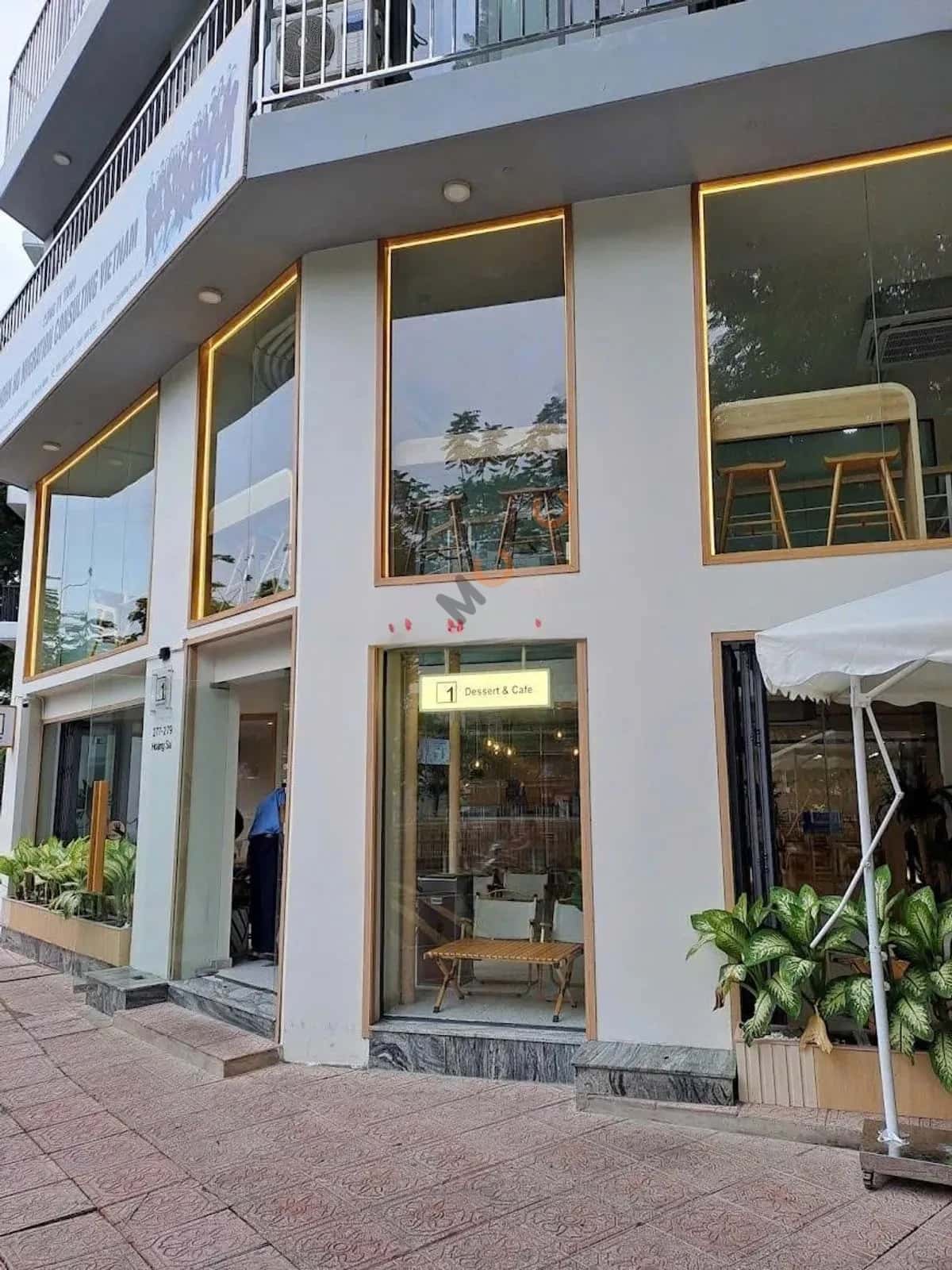 Cho thuê nhà mặt tiền Đường Hoàng Sa Quận 1, TP.HCM – giá 60 triệu — Hình 2 Cho thuê nhà mặt tiền Đường Hoàng Sa Quận 1, TP.HCM – giá 60 triệu — Hình 2