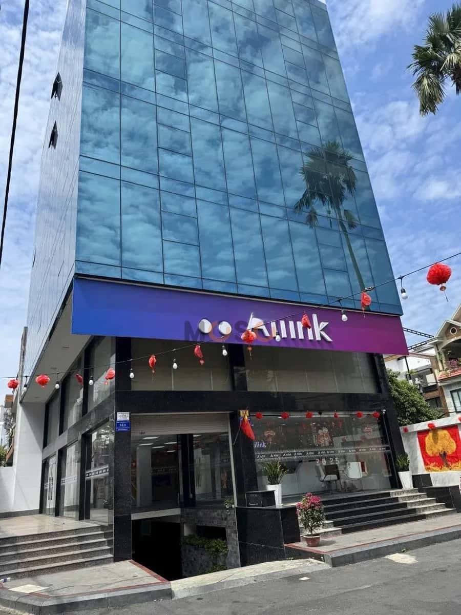 Cho thuê văn phòng Nguyễn Huy Tưởng Bình Thạnh, TP.HCM – giá 320 triệu