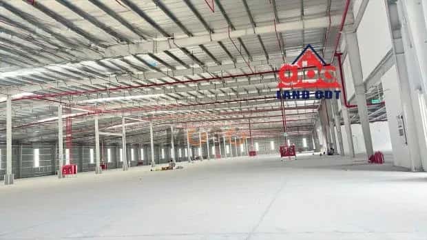 Cho thuê kho, nhà xưởng Đường An Phước Huyện Long Thành, Đồng Nai – giá 388 triệu — Hình 2