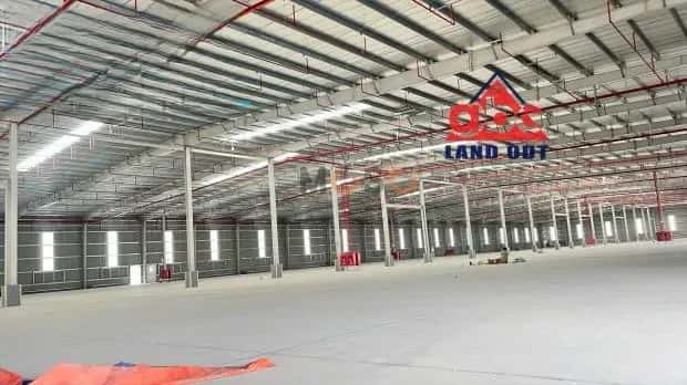 Cho thuê kho, nhà xưởng Đường An Phước Huyện Long Thành, Đồng Nai – giá 388 triệu — Hình 3
