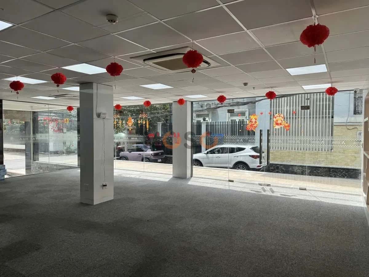 Cho thuê văn phòng Nguyễn Huy Tưởng Bình Thạnh, TP.HCM – giá 320 triệu — Hình 3