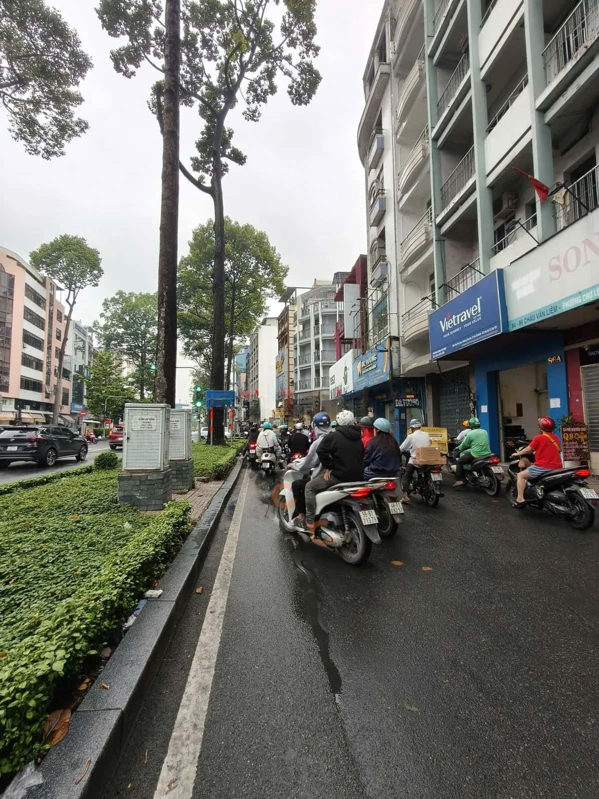 Cho thuê văn phòng Châu Văn Liêm Quận 5, TP.HCM – giá 350 triệu — Hình 3 Cho thuê văn phòng Châu Văn Liêm Quận 5, TP.HCM – giá 350 triệu — Hình 3