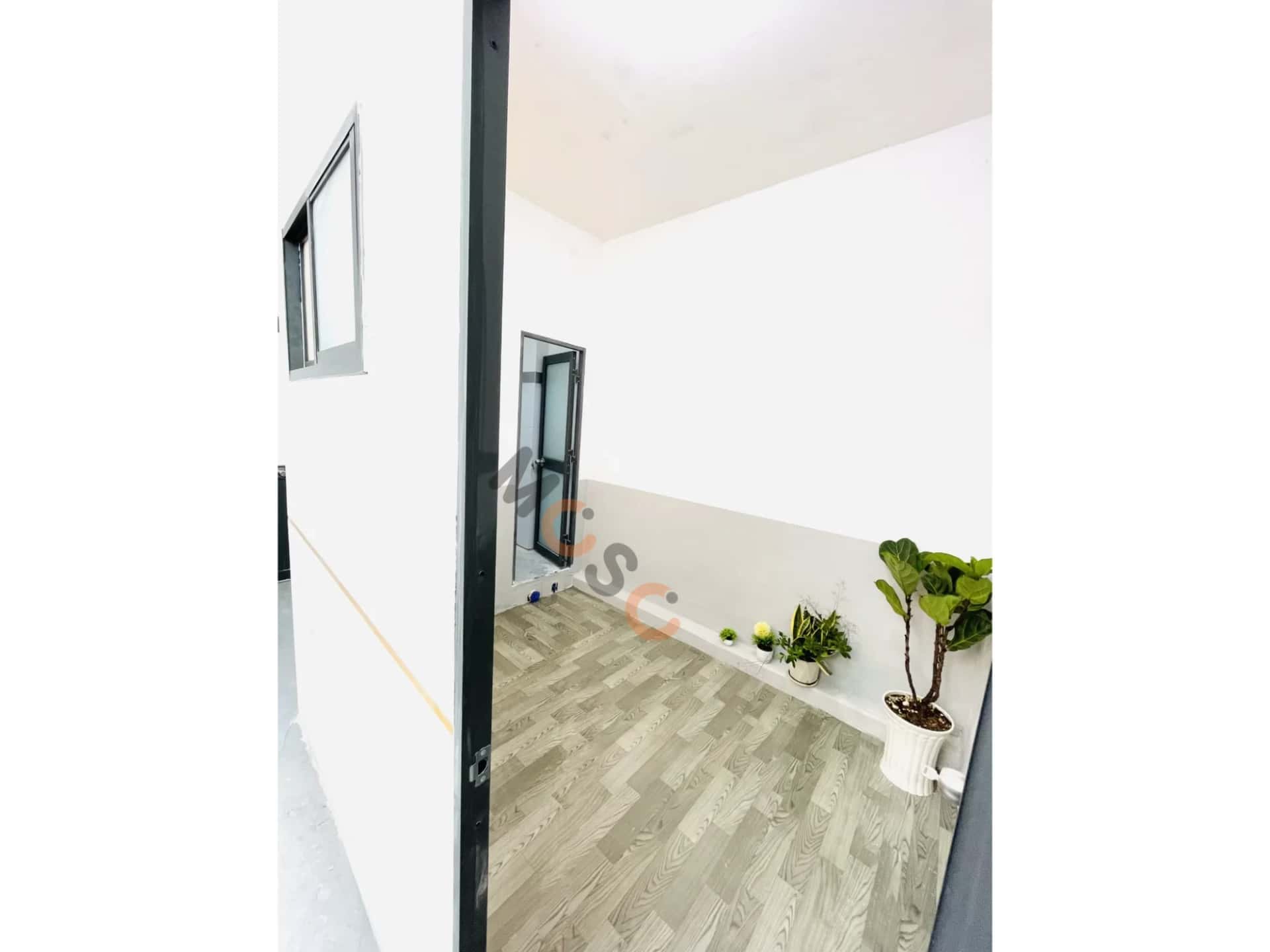 Cho thuê phòng trọ Lã Xuân Oai Quận 9, TP.HCM – 1 phòng ngủ, giá 2 triệu — Hình 3