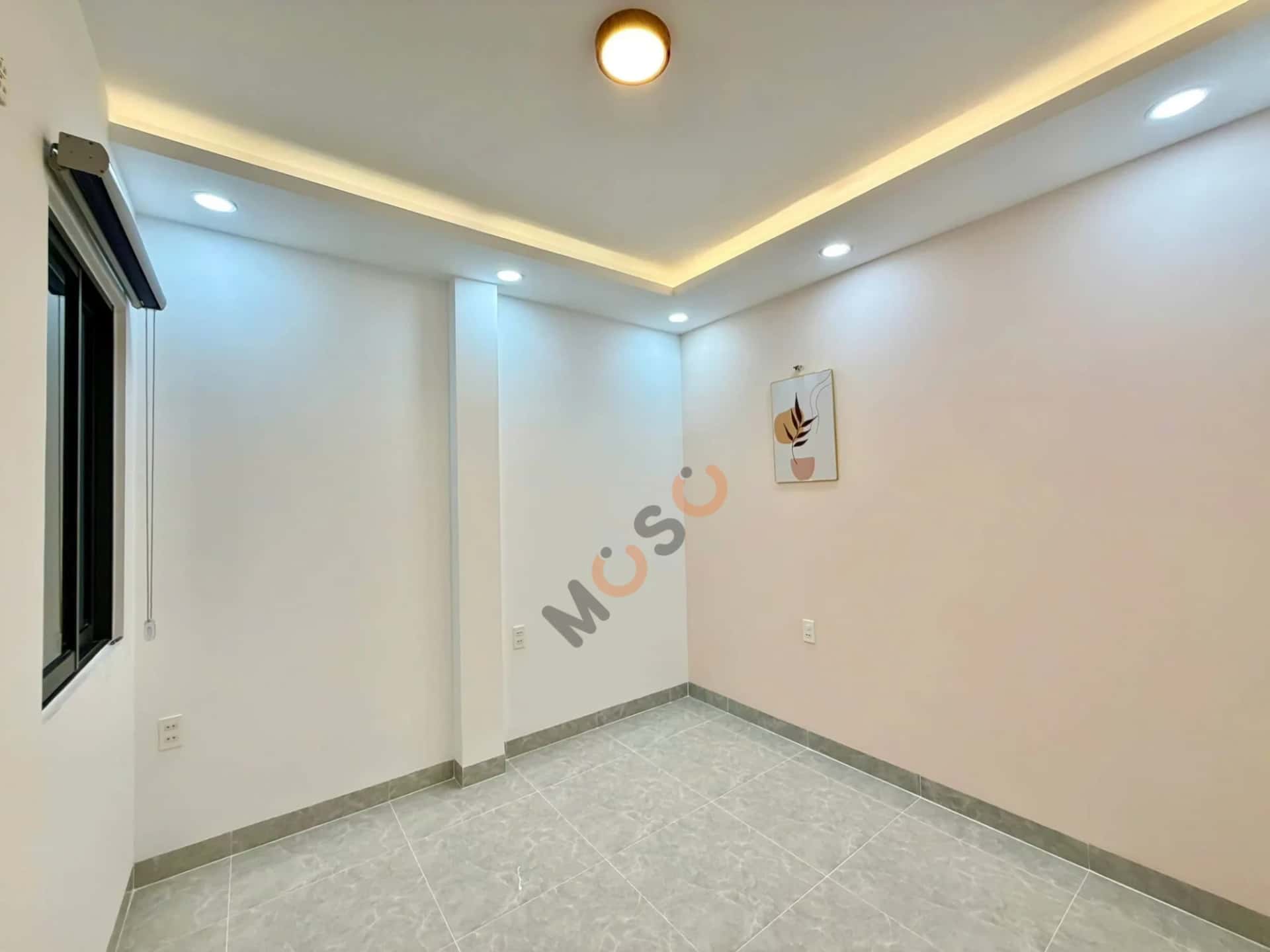 Bán nhà hẻm Phạm Hùng Quận 8, TP.HCM – 3 phòng ngủ, giá 7.2 tỷ - ảnh 5