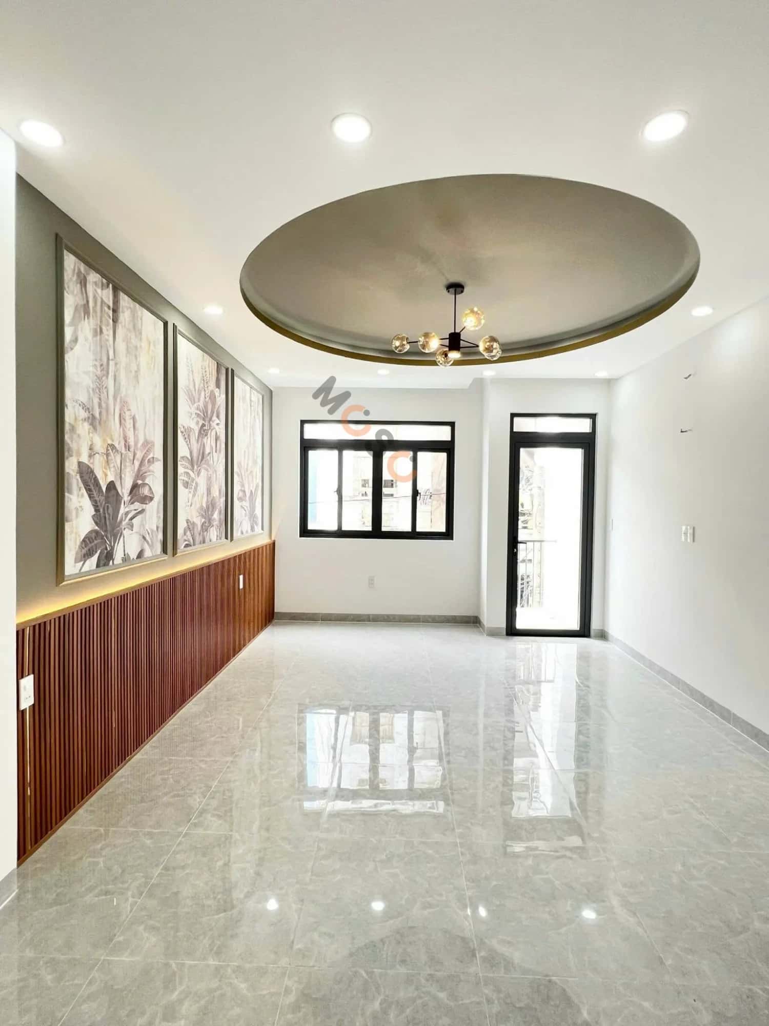 Bán nhà hẻm Phạm Hùng Quận 8, TP.HCM – 3 phòng ngủ, giá 7.2 tỷ - ảnh 4