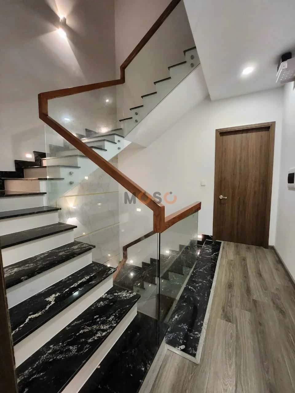 Cho thuê nhà hẻm Nguyễn Hữu Thọ Huyện Nhà Bè, TP.HCM – 4 phòng ngủ, giá 34 triệu — Hình 3