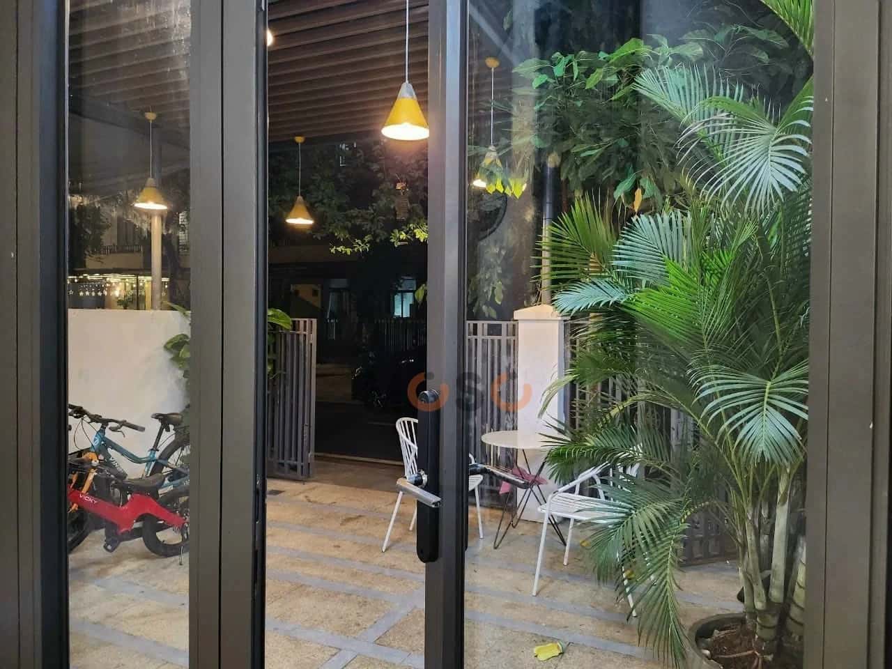 Cho thuê nhà hẻm Nguyễn Hữu Thọ Huyện Nhà Bè, TP.HCM – 4 phòng ngủ, giá 34 triệu