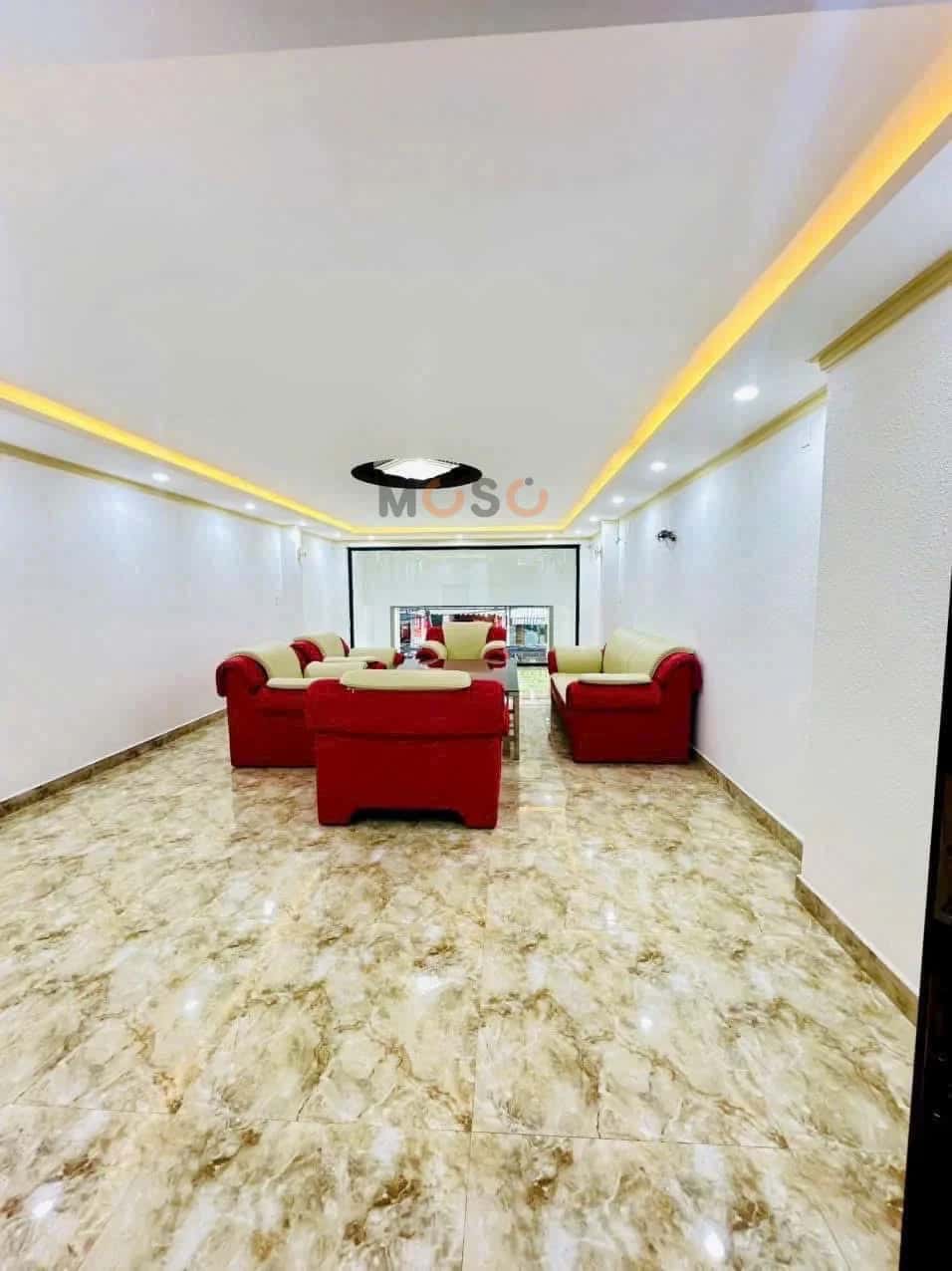 Bán nhà mặt tiền Hà Huy Tập Quận Thanh Khê, TP. Đà Nẵng – 4 phòng ngủ, giá 17 tỷ — Hình 3