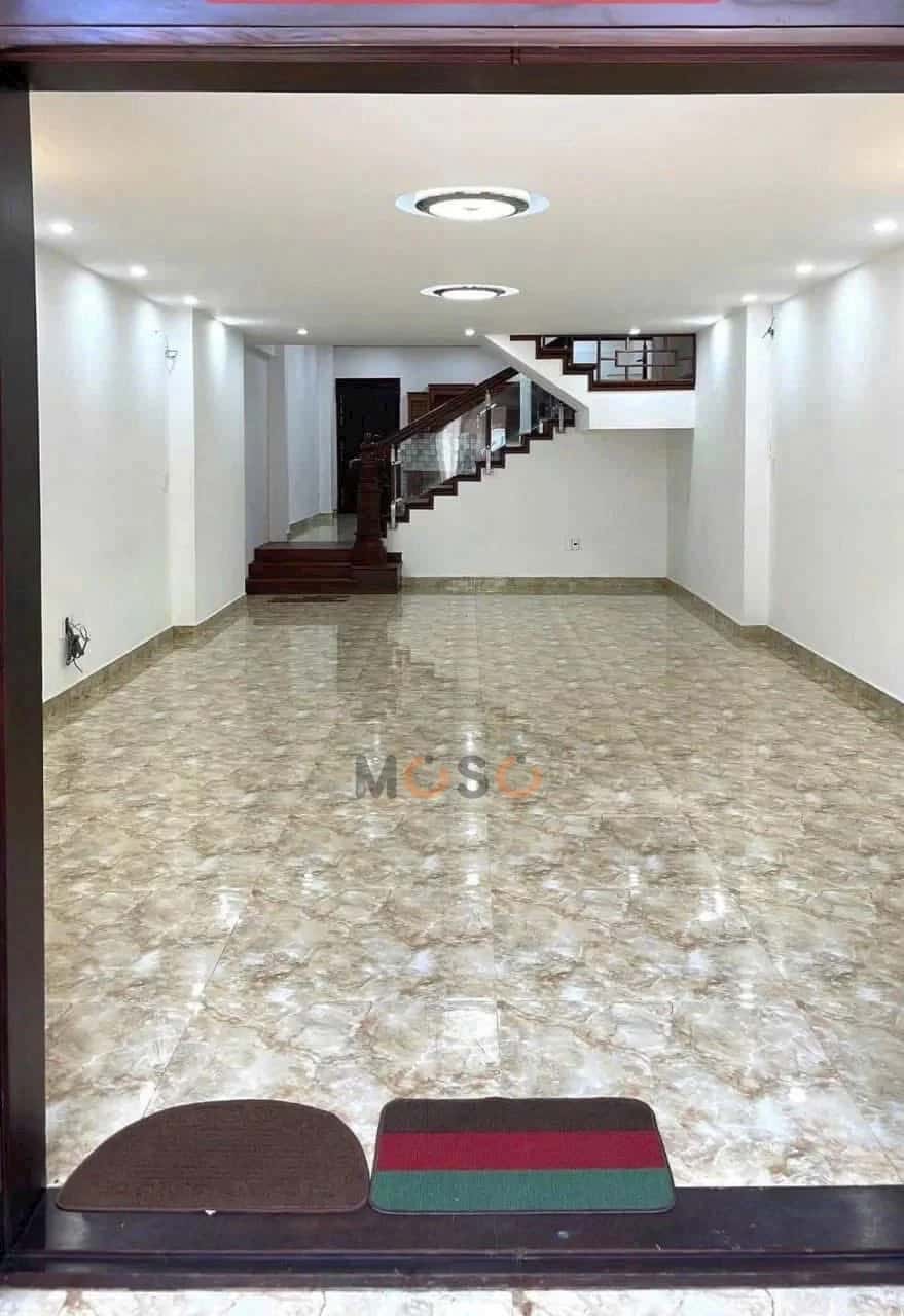 Bán nhà mặt tiền Hà Huy Tập Quận Thanh Khê, TP. Đà Nẵng – 4 phòng ngủ, giá 17 tỷ — Hình 2