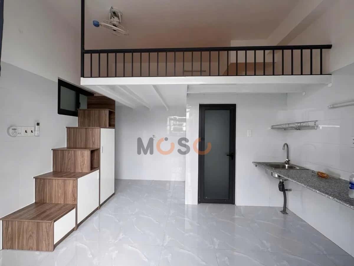 Cho thuê căn hộ chung cư Đường Đông Hưng Thuận Hồ Chí Minh, TP.HCM – giá 4 triệu