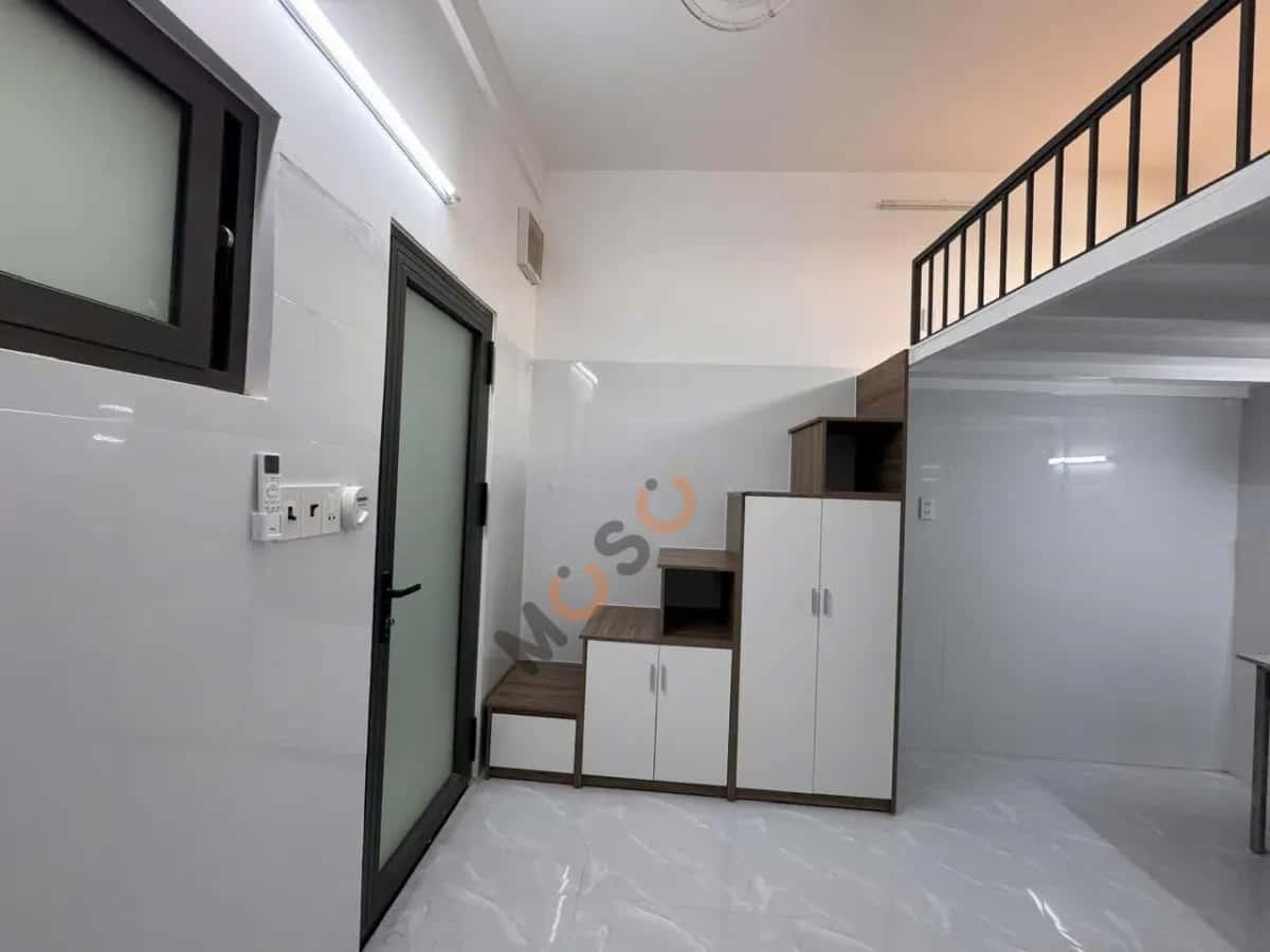 Cho thuê căn hộ chung cư Đường Đông Hưng Thuận Hồ Chí Minh, TP.HCM – giá 4 triệu — Hình 3