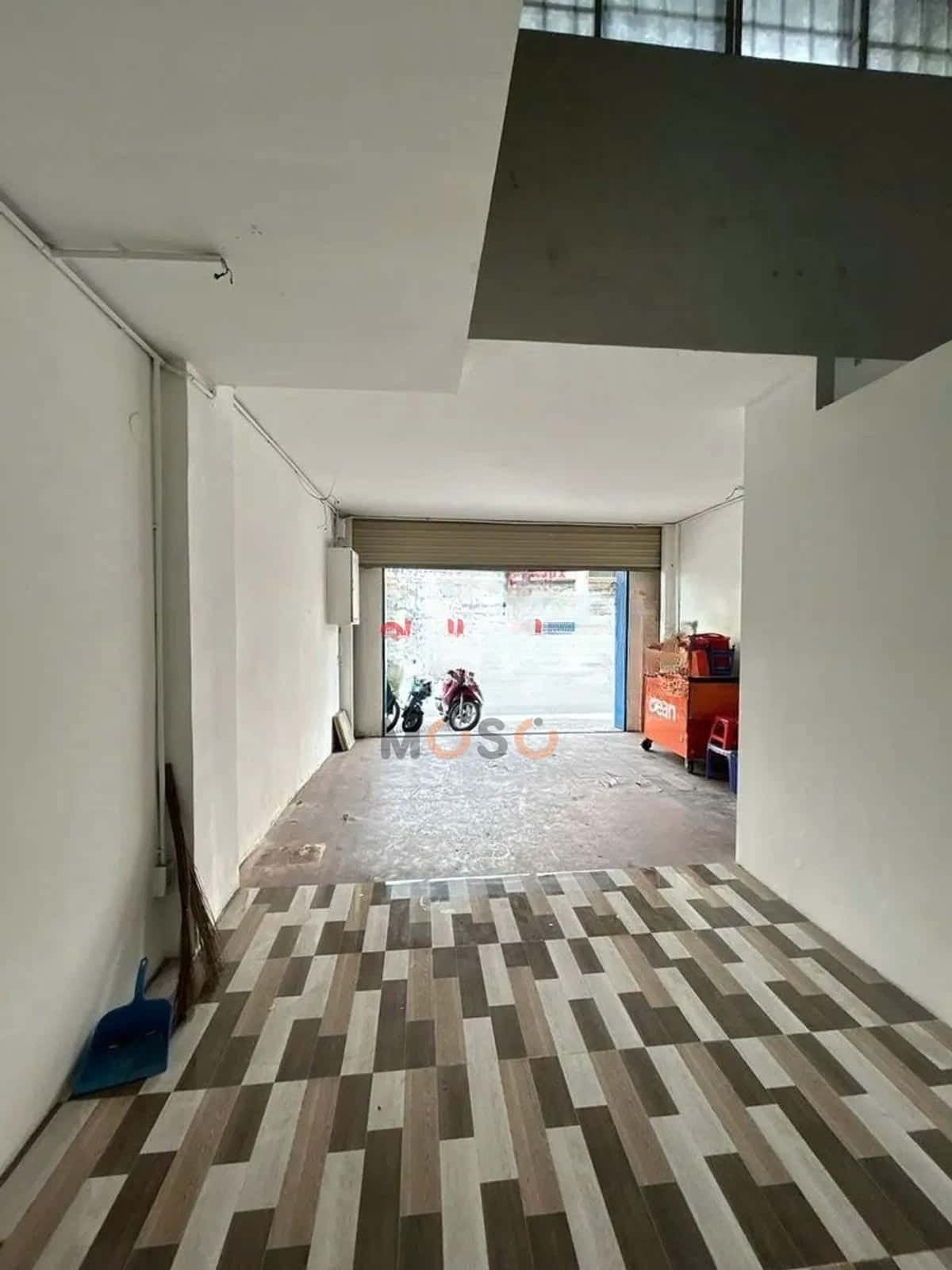 Cho thuê nhà mặt tiền Hoàng Văn Thụ Tân Bình, TP.HCM – giá 29 triệu — Hình 2