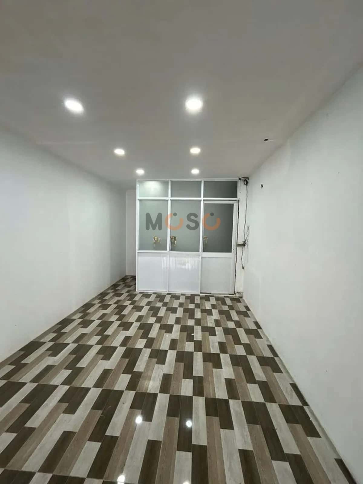 Cho thuê nhà mặt tiền Hoàng Văn Thụ Tân Bình, TP.HCM – giá 29 triệu — Hình 3