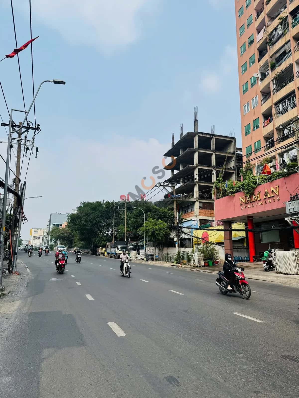 Cho thuê văn phòng Đường Đinh Bộ Lĩnh Bình Thạnh, TP.HCM – giá 250 triệu — Hình 3