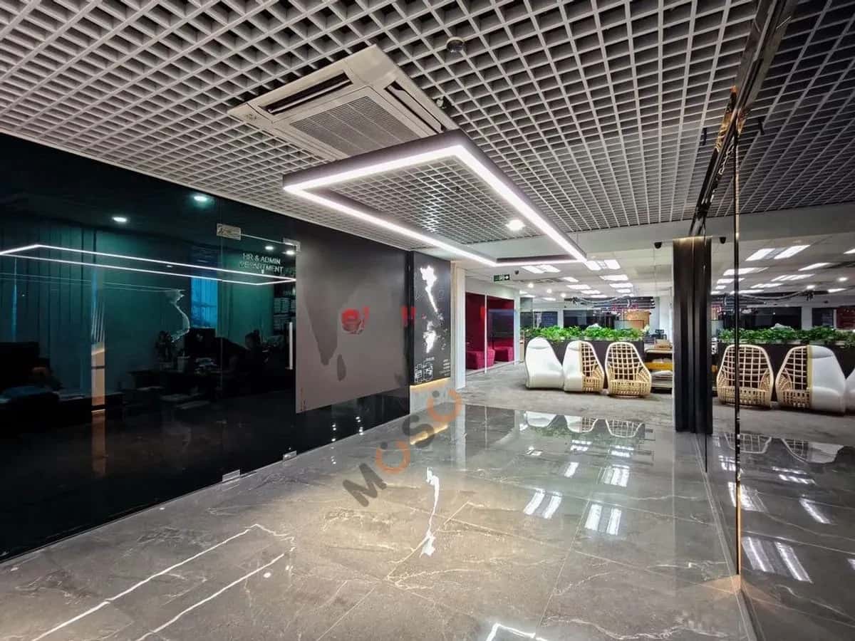 Cho thuê văn phòng Bến Vân Đồn Quận 4, TP.HCM – giá 350 triệu — Hình 2 Cho thuê văn phòng Bến Vân Đồn Quận 4, TP.HCM – giá 350 triệu — Hình 2