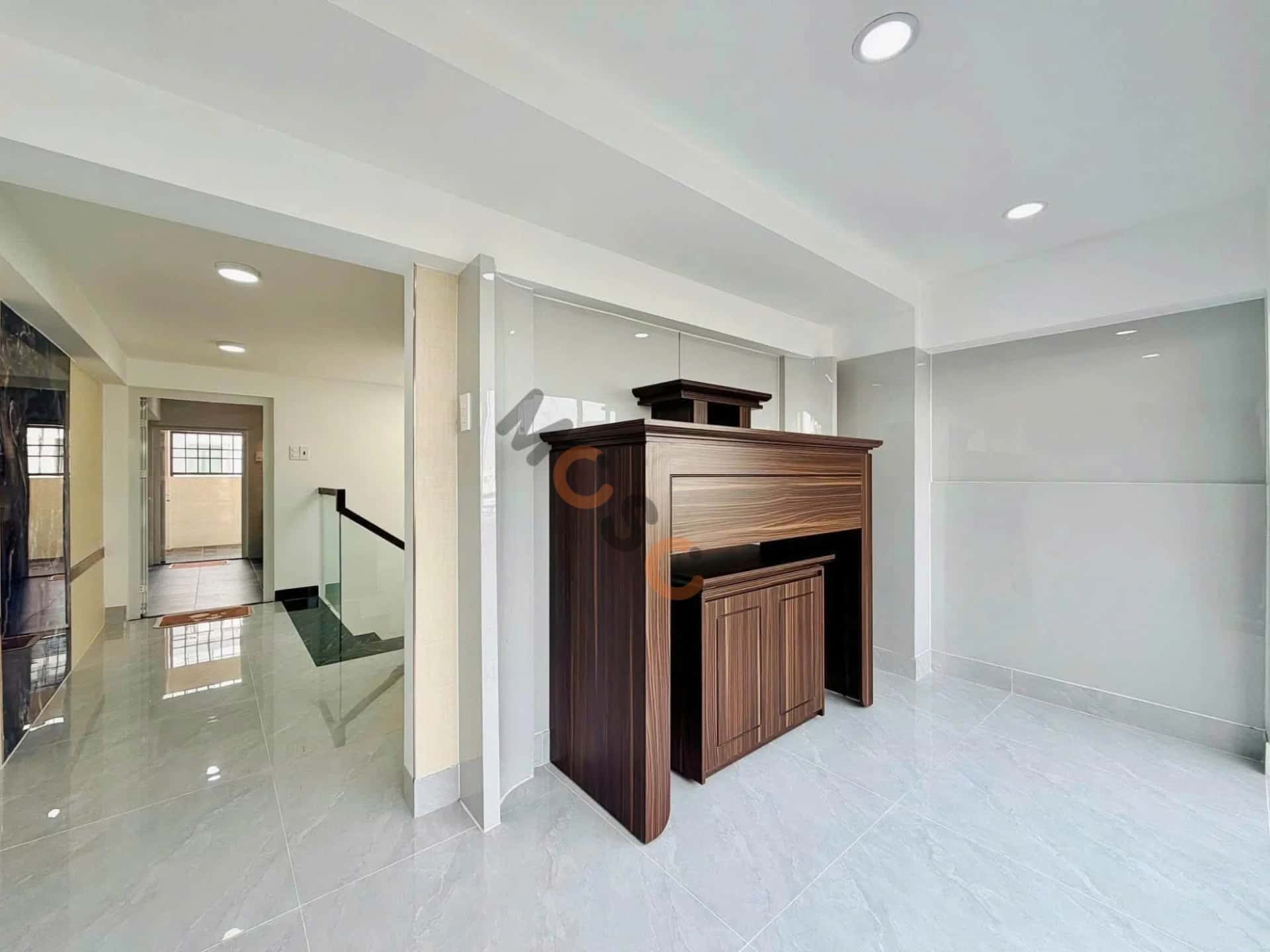 Bán nhà hẻm đường số 3 Quận Gò Vấp, TP.HCM – 4 phòng ngủ, giá 11.9 tỷ - ảnh 15